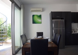 At Last You can Rent the Perfect Luxury Villa with Sea Views, Paphos Villa 1416