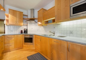 65 m² Apartment ∙ 1 bedroom ∙ 4 guests