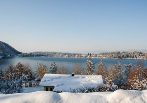 65 m² Apartment ∙ 2 bedrooms ∙ 4 guests
