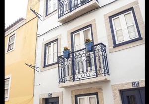 Atalaia Home