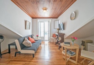 Atalaia Home