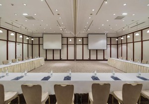 Athenee Palace Hilton Bucharest