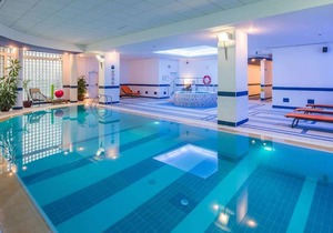 Athenee Palace Hilton Bucharest