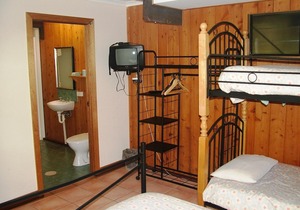 Atherton Blue Gum B&B