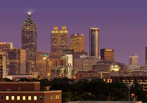 Atlanta Marriott Perimeter Center