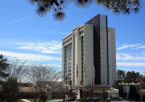 Atlanta Marriott Perimeter Center
