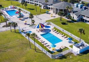 ATLANTIC BREEZE by Jekyll Realty