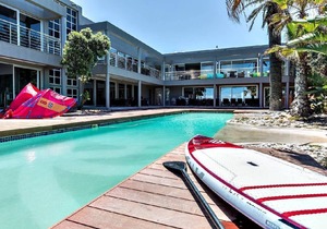 Atlantic Palms - Sand Dollar3 Bedroom Apartment
