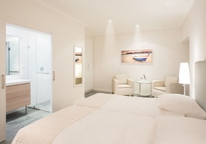 Atlantic Palms - Sand Dollar3 Bedroom Apartment