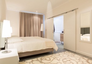 Atlantic Palms - Sand Dollar3 Bedroom Apartment