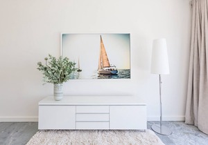 Atlantic Palms - Sea View Two-Bedroom Apartment