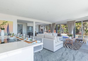 Atlantic Palms - Sunset Penthouse