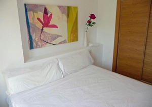 Atlantico 279422-A Murcia Holiday Rentals Property