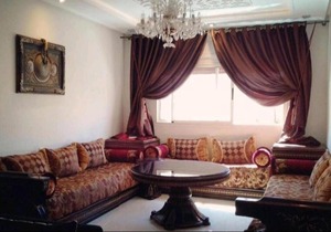 ATLAS appartements tanger