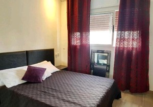 ATLAS appartements tanger