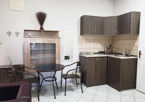 ATRIJUM apartmani Apatin