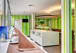 attimo Hotel Stuttgart S