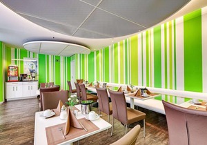 attimo Hotel Stuttgart S