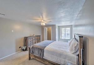Attractive Apartment w/ Hot Tub Near Lake Powell