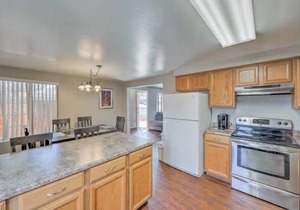Attractive Apartment w/ Hot Tub Near Lake Powell
