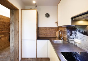 attraktive Ferienwohnung