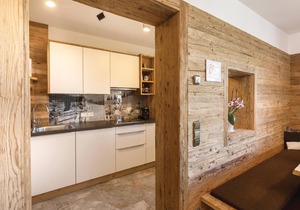 attraktive Ferienwohnung