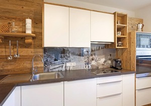 attraktive Ferienwohnung