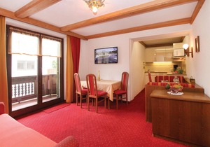 Attraktive Ferienwohnung