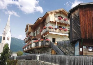 Attraktive Ferienwohnung