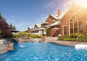 Auberge Godefroy