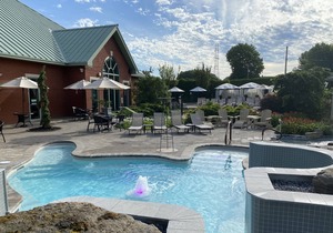 Auberge Godefroy