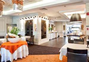 Auberge Godefroy