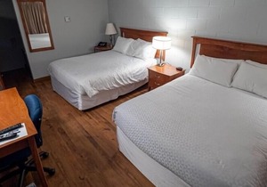 Auberge Happy Logis