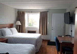 Auberge Happy Logis