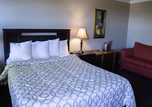 Auberge La Camarine