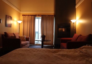 Auberge La Camarine