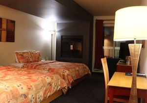 Auberge La Camarine