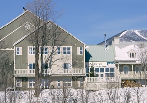 Auberge La Camarine