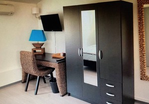 Auberge Sainte Marguerite - "San Peyre" room