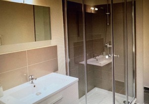Auberge Sainte Marguerite - "Anse Méjean" room