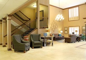 Auburn Place Hotel & Suites Paducah