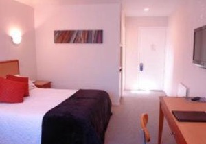 Auckland Newmarket Motel