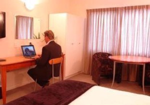 Auckland Newmarket Motel