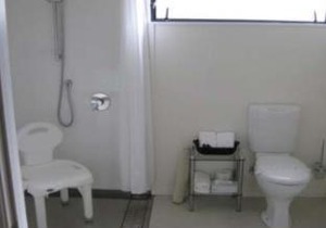 Auckland Newmarket Motel