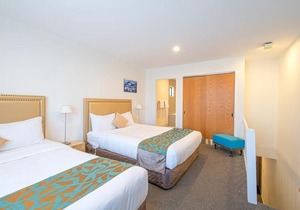 Auckland Newmarket Motel