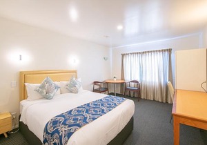 Auckland Newmarket Motel