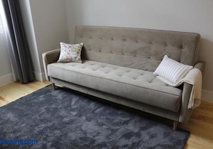 Augusta Street 213 - 2 Esq