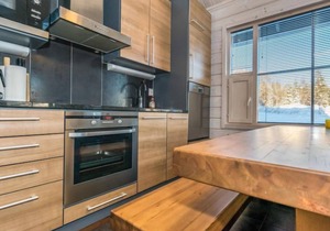 Aurinko-saaga 6 Paritalo by Interhome