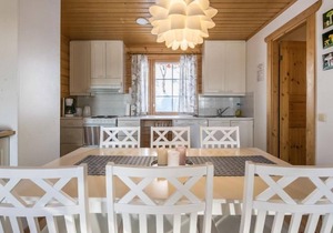 Aurinkoalppi 12a Paritalo by Interhome