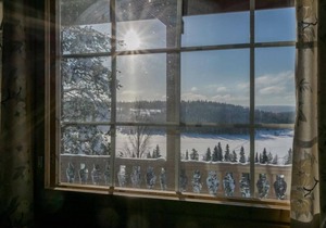 Aurinkoalppi 12a Paritalo by Interhome